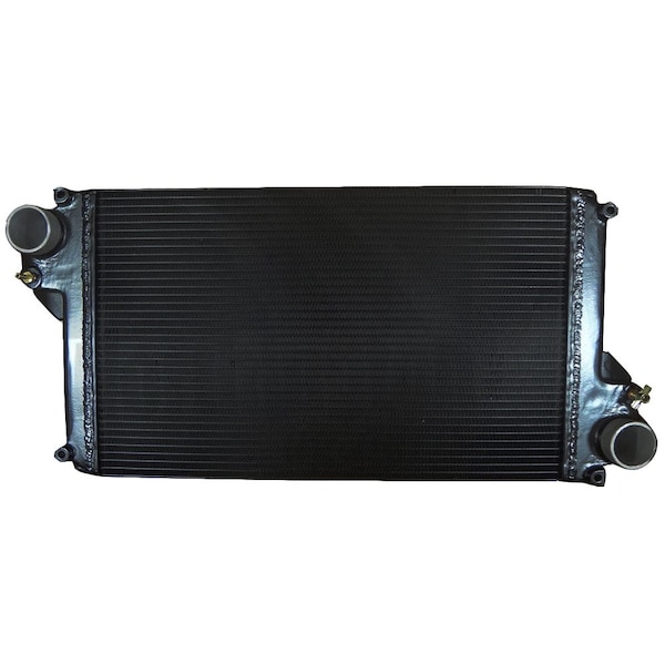 Aftermarket Radiator RE245236 RE181893 Fits John Deere Tractor 7720 7820 7920 Sprayer 4720 CSO90-0308 - main